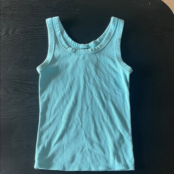 Tank top - Picture 1 of 4